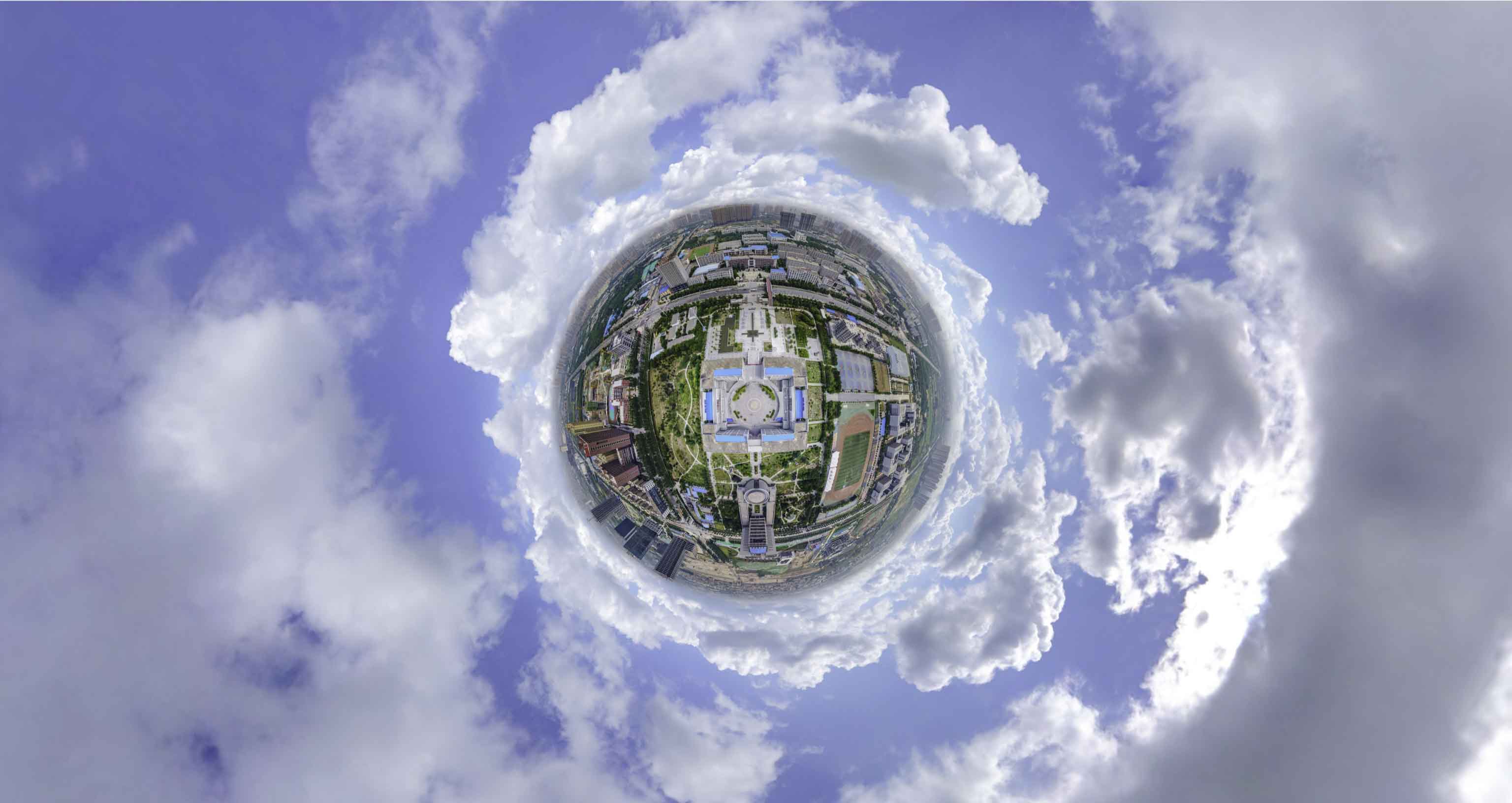 吉安格凸河风景名胜区