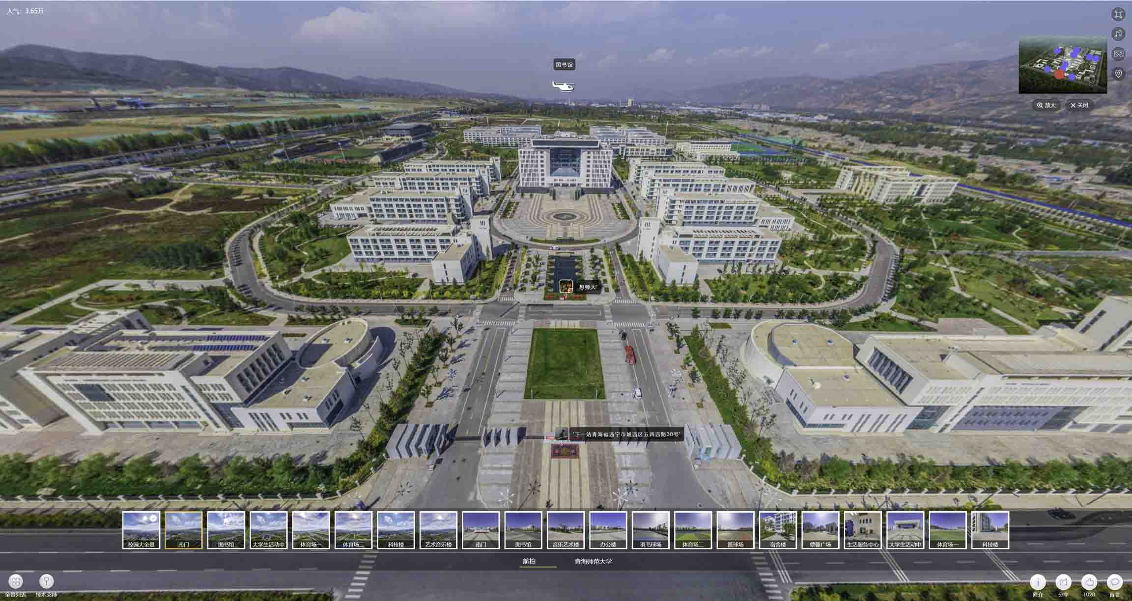 吉安油菜花-惊艳半生的花海仙境