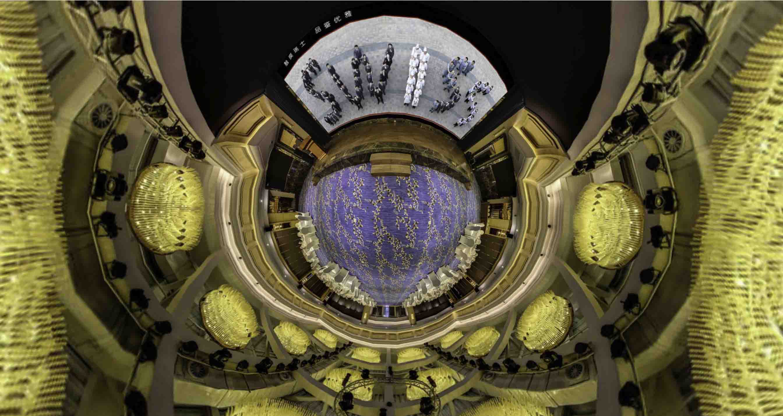 吉安探索VR全景拍摄中的深度感：营造沉浸式体验的关键要素