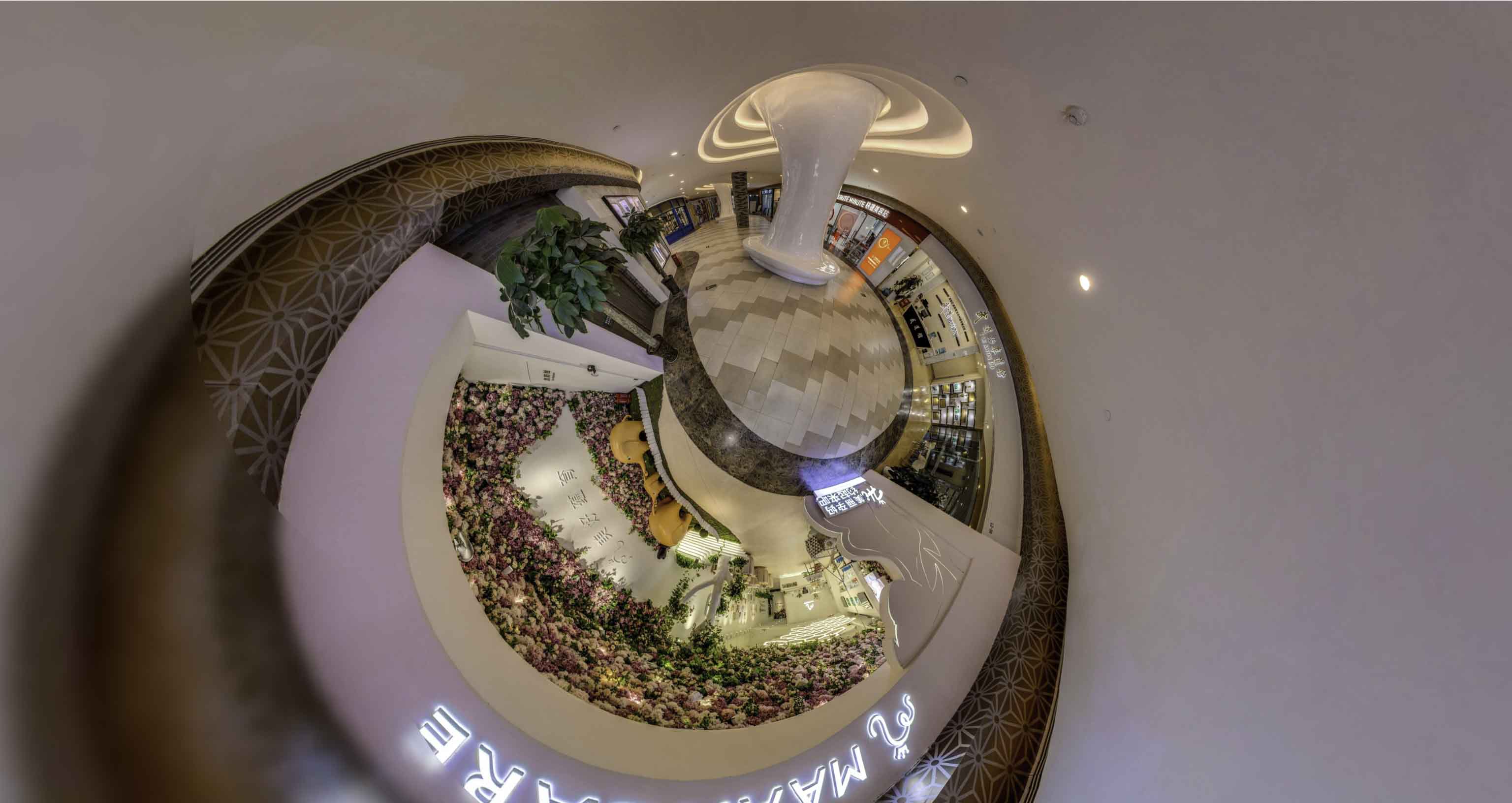 吉安将VR全景融入品牌宣传活动的创新实践与策略